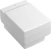 Villeroy & Boch WC-Sitz Memento 9M17S1 weiß leicht Produktbild-Vorschau 5