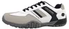 Dockers Schnürhalbschuhe bequem in weiss/weiss kombi, Gr. Produktbild-Vorschau 51
