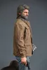 A statue of Joel from The Last of Us Part II, shown in profile. Podgląd zdjęcia produktu