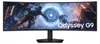 Samsung G91F, 124,5 cm (49"), 5120 x 1440 Pixel, Dual QHD, Produktbild-Vorschau 1