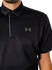 Under Armour Tech Polo Herren-Kurzarm-Sport-T-Shirt, Produktbild-Vorschau 20
