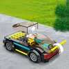 Stavebnica LEGO City 60383 Elektrické športové auto (95 Náhľad obrázku produktu 35