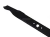 lama mulching 60 CM per MTD Bolens Gutbrod Pinto DX60 Anteprima dell’immagine prodotto 2
