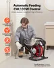 Vevor Profesjonalna Maszyna Do Czyszczenia Odpływów 50Ft X Podgląd zdjęcia produktu 10