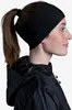 Čelenka na hlavu BUFF Tech Fleece Stirnband jednobarevná Náhled obrázku produktu 7