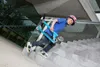 Micro Scooter Sprite hellblau Kickboard Roller Kinder City Produktbild-Vorschau 6