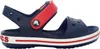CROCS Crocs Crocband Sandal Kids navy/red navy/red 23-24 Produktbild-Vorschau 7