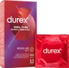 Durex Prezerwatywy Fetherlite Elite, 12 sztuk Náhľad obrázku produktu 7