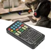 Voice Changer PC 450 mAh 5 V Multifunkční přenosná mini Náhled obrázku produktu 4