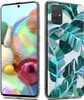 Cadorabo Hülle für Samsung Galaxy A71 4G Schutz Hülle mit Produktbild-Vorschau 6