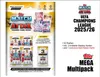 UEFA Champions League Match Attax Trading Cards 2025/26 Produktbild-Vorschau 2