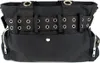 Banned Alternative Handtasche Damen Studds schwarz Standard Produktbild-Vorschau 10