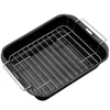 Tescoma Pekáč hluboký s roštem SAPHIR 38 x 28 cm Náhled obrázku produktu 1