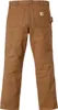 Carhartt® Stretch Duck Doppelfront Bundhose Mit Geradem Produktbild-Vorschau 8