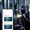 Kamera IP Kruger&Matz Connect C110 Tuya WiFi zewnętrzna Podgląd zdjęcia produktu 15