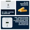 Kohlenmonoxid-Warnmelder COWM510 Produktbild-Vorschau 1