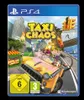 Taxi Chaos (PS4) Produktbild-Vorschau 2