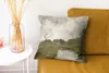 MuchoWow® Zierkissen Sofakissen Wohnzimmer Dekokissen 40x40 Produktbild-Vorschau 6
