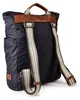 camel active  Bari, Hobo bag/Backpack, dark blue, Blau Produktbild-Vorschau 8