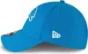 Detroit Lions New Era NFL The League Blau 9Forty Cap - Produktbild-Vorschau 5