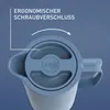 EMSA Isolierkanne "Motiva" blau Anteprima dell’immagine prodotto 12