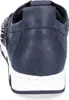 Damskie loafersy Rieker 49956-14 blau 38 Podgląd zdjęcia produktu 47
