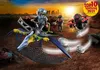 PLAYMOBIL 70628 - Pteranodon Drone Strike Podgląd zdjęcia produktu 18