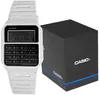 Casio Vintage Ca-53Wf-8B Male Watch (Zd148D) + Box Náhled obrázku produktu 20