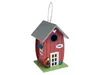 Vogelvilla Vogelhaus Futterhaus Singvögel Nistplatz Produktbild-Vorschau 1