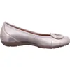 Gabor 64.163 Ballerinas - Damen Halbschuhe - Slipper grau Produktbild-Vorschau 23