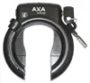 AXA 5011523, Ringschloss, Schwarz, Stahl, Schlüssel, 40 mm, Produktbild-Vorschau 13