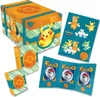 Pokémon Paldea, Kartenspiel, Sammelkartenspiel, 6 Jahr(e), Produktbild-Vorschau 3