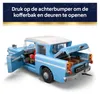 LEGO Harry Potter 76470 The Enchanted Ford Anglia - Toy Car Anteprima dell’immagine prodotto 41