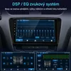 Vestavné navigační jednotky 1+32G carplay  pro Škoda Náhled obrázku produktu 11