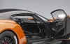 AUTOart 70264 - 1/18 Aston Martin Vulcan - Madagascar Produktbild-Vorschau 10