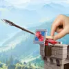 PLAYMOBIL 72112 Ridders - Groot Leeuwenridderkasteel Productafbeelding-voorbeeld 5