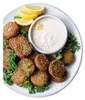 Kleště Ibili Falafel nerez - ø 4 cm Náhled obrázku produktu 4