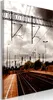 Italienischer Leinwand Leinwandbild - Before the Trip (1 Produktbild-Vorschau 1