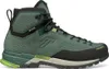 TECNICA Sulfur Mid GTX Herren Zustiegschuhe grün EU 44 1/2 Produktbild-Vorschau 1