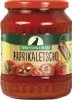 Spreewälder Paprikaletscho (370 ml Glas) Produktbild-Vorschau 4