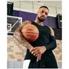 Spalding Excel Tf500 (Size 5) Basketball Enfants - Orange Voir les images du produit 13