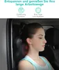 NAIPO Massagekissen Shiatsu Massagegerät mit und Infrarot Produktbild-Vorschau 7