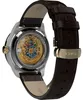 Uhr Timex Herren Braun Timex-TW2Y75500 Produktbild-Vorschau 2