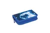 JOLLY Schulranzen-Set ERGONOMIC FLEXI Kunstfaser blau Produktbild-Vorschau 4