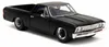 Jada Toys Fast & Furious - Macchinina Chevrolet El Camino Anteprima dell’immagine prodotto 2