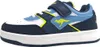 KangaRoos K-CP Bounder EV Sneaker Blau in Gr. 34 Produktbild-Vorschau 1