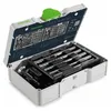 Set di punte e frese Festool SYS3 S 76-BB | 578119 Anteprima dell’immagine prodotto 2