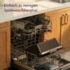 COSORI Dual Blaze TwinFry Compact Heißluftfritteuse 8,6 L Produktbild-Vorschau 7