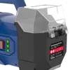 Güde Gartenpumpe GP 18 V mit Akku 4.0 Ah Wasserfilter Produktbild-Vorschau 9