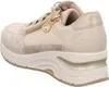 Rieker Sneakers Laag  Sneakers Laag - Beige - Maat 39 Produktbild-Vorschau 31